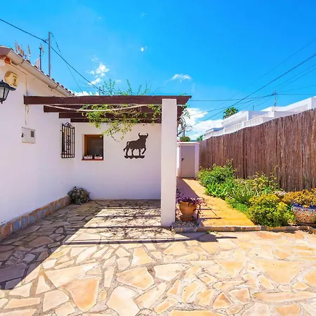 Molinos Benissa