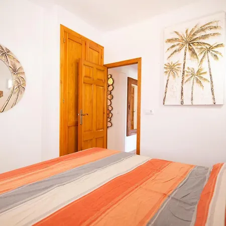 Molinos Villa *